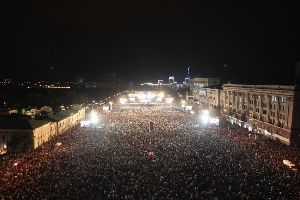 18 Сентября 2008 года День медиа в Украине докладчик