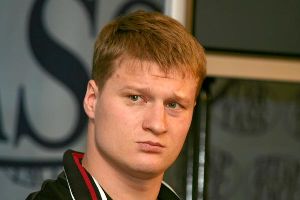 Александр Поветкин выиграл право на бой с Кличко нокаут