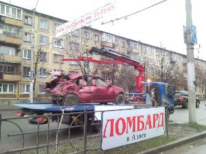 Как не стать жертвой ДТП или какие места в транспорте самые безопасные? можно