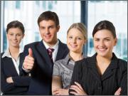 Как полюбить свою работу? счастливый