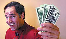 Как сохранить свои сбережения в наступившем году? банк