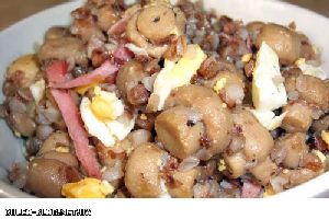 Какие каши не только вкусны, но и болезни лечат? Рисовая и гречневая каша
