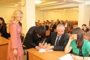 На что нужно обратить внимание выпускникам ВУЗов при трудоустройстве профессия