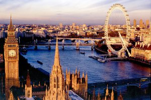 На работу в Лондон: стоит ли? Великобритании