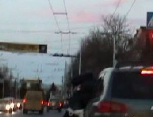 Пьяные водители шокируют инспекторов ГАИ автоинспекция