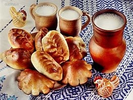 Польза от молока: миф или реальность который
