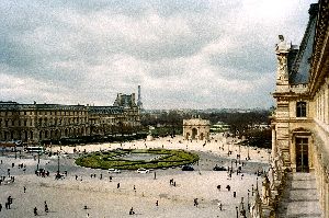 Позиции и амбиции который