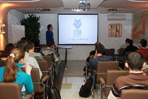 Союз рекламистов Украины: новые планы – новый председатель реклама