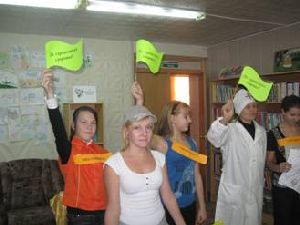 Сотрудник с вредными привычками сотрудник
