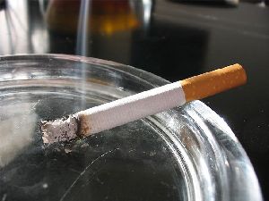 Треть сотрудников IT-компании уволили за отказ курить IT-компании