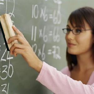 Учителям поднимут зарплату! должностной