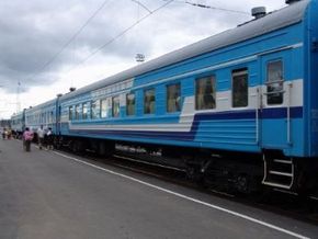Укрзализниця будет бесплатно возить детей бесплатный