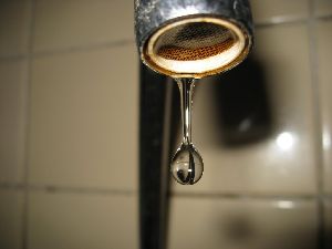 В Киеве отключат горячую воду 17-20
