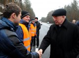В Киеве откроются новые автодороги! гаванский