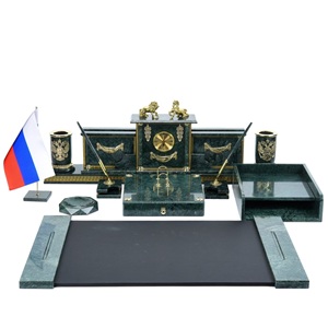настольный набор для руководителя 7050011607
